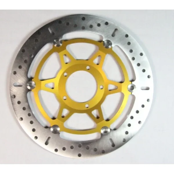 DISC DE FRANA EBC MD843X
