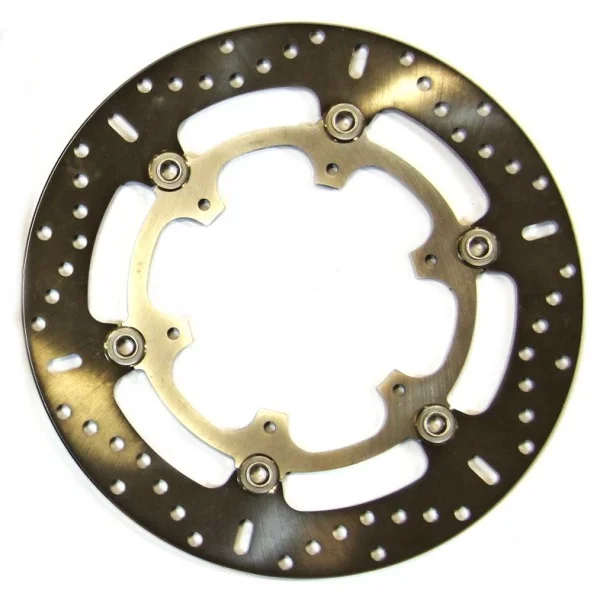 DISC DE FRANA EBC MD848X