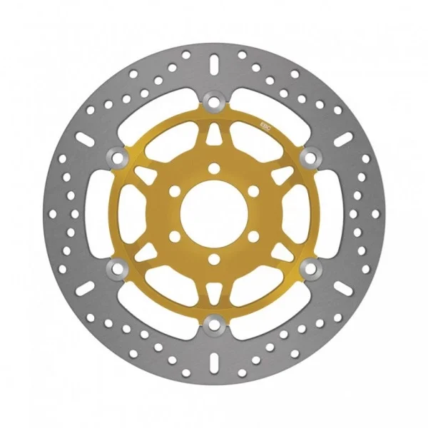 DISC DE FRANA EBC MD864X