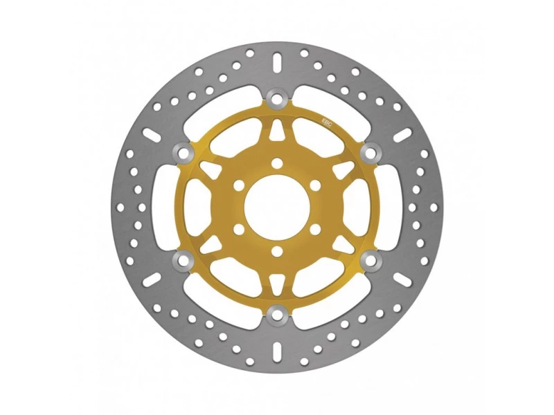 DISC DE FRANA EBC MD864X