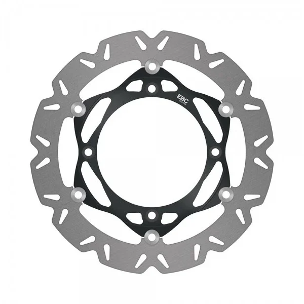 DISC DE FRANA EBC SMX6010