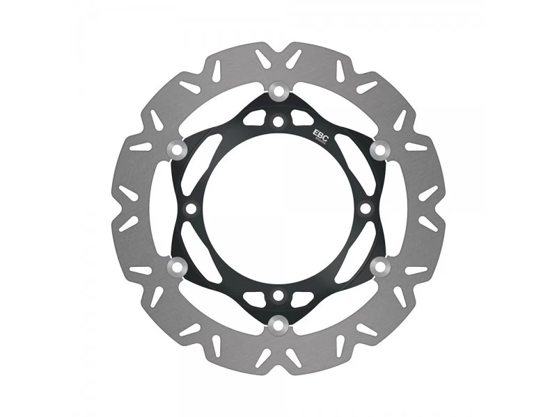 DISC DE FRANA EBC SMX6010