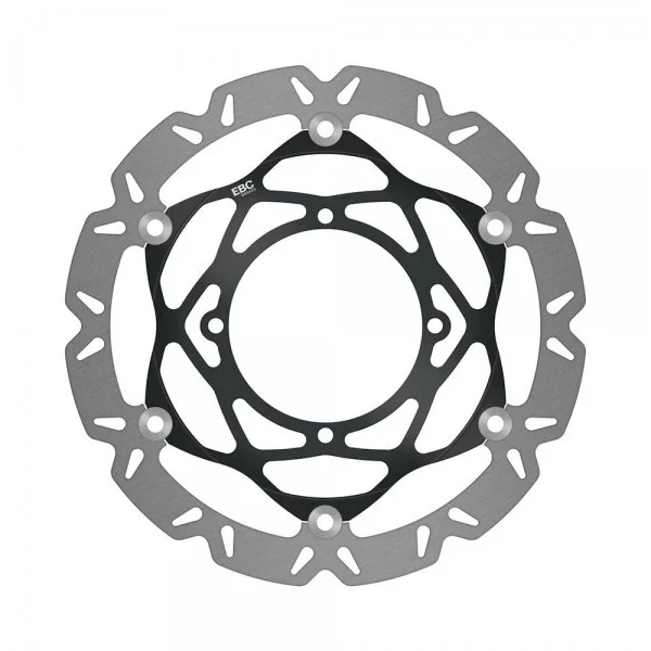 DISC DE FRANA EBC SMX6254