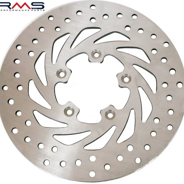 DISC DE FRANA RMS 225160050 D220