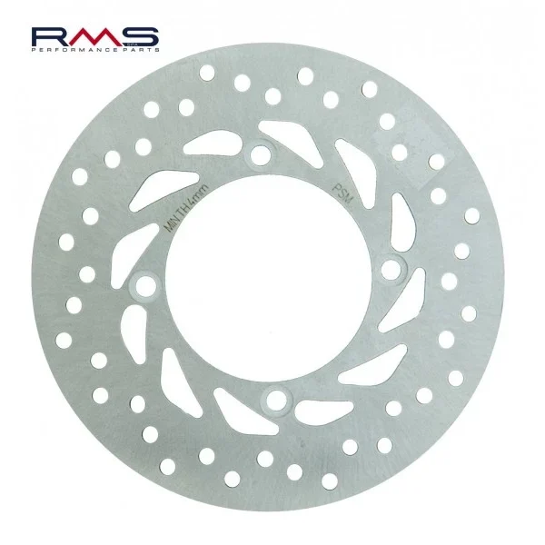 DISC DE FRANA RMS 225162260 D240