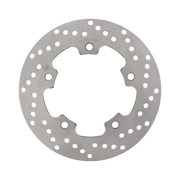 DISC DE FRANA RMS 225162520 D220