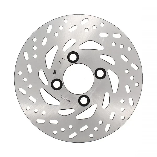 DISC DE FRANA RMS 225162660 D190