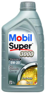 MOBIL M-SUP 3000 F-F 5W20 1L