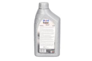 MOBIL M-SUP 3000 F-F 5W20 1L - imagine 2