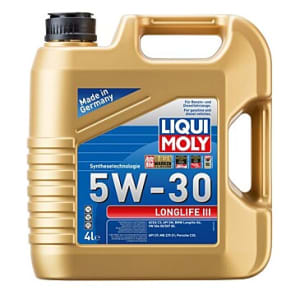 LIQUI MOLY LIM20821 LL III 5W30 4L