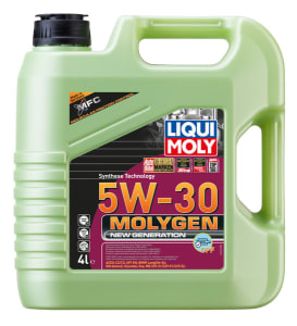 LIQUI MOLY LIM21225 5W30 4L