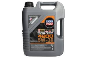 LIQUI MOLY LIM8973 5W30 5L