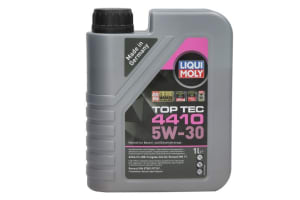 LIQUI MOLY LIM21402 5W30 1L