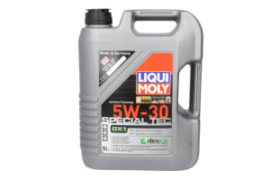LIQUI MOLY LIM20969 5W30 5L