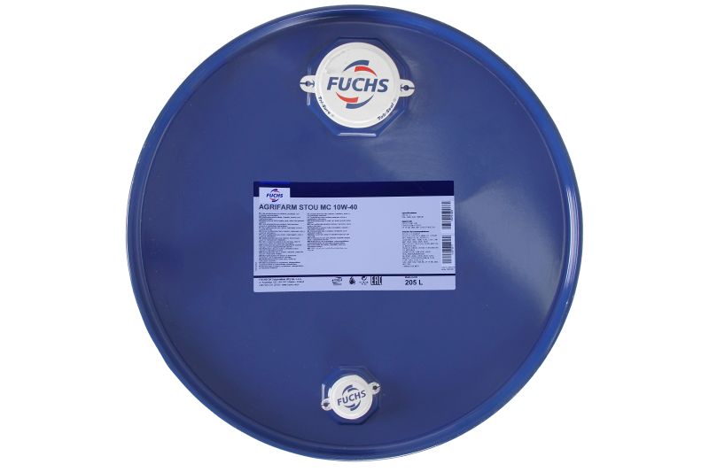 FUCHS AGRIFARM STOU MC10W40205 - imagine 2