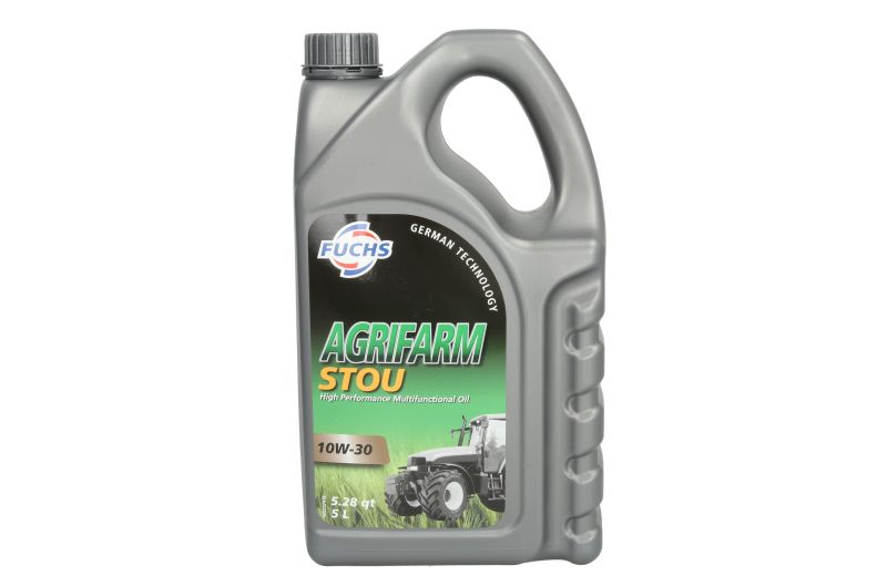 FUCHS AGRIFARM STOU 10W30 5L