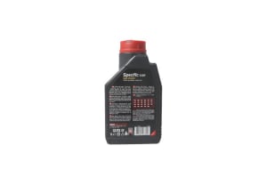 MOTUL SPECIFIC 5122 0W20 1L - imagine 2