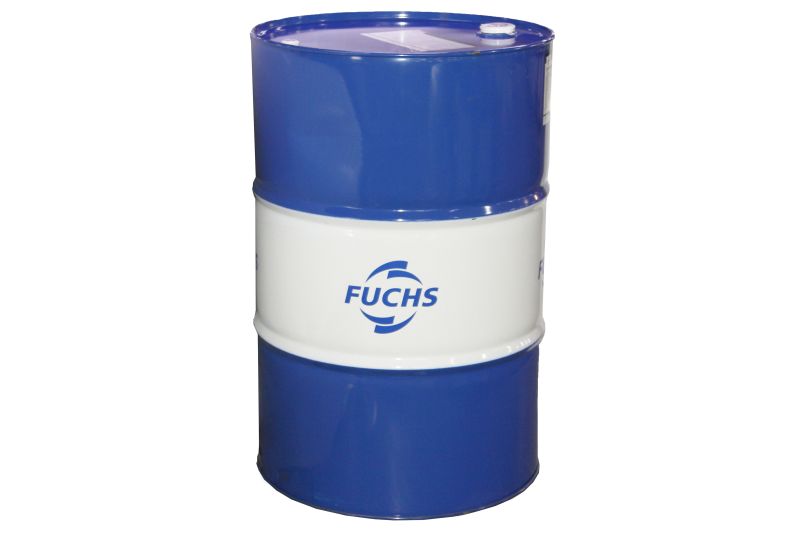 FUCHS TITAN C.MAXX 10W30 205L