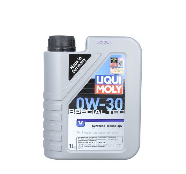 LIQUI MOLY LIM2852 0W30 1L