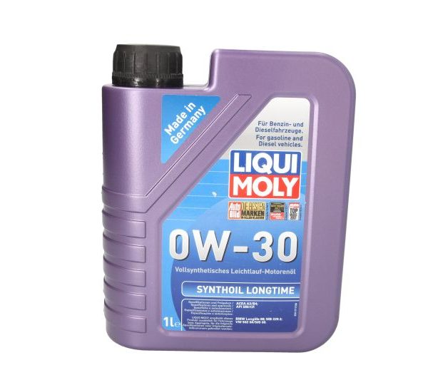 LIQUI MOLY LIM8976 0W30 1L
