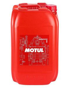 MOTUL TEKMA MEGA X 15W40 20L