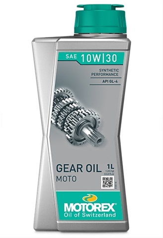 MOTOREX OIL MTR308066