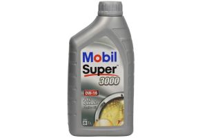 MOBIL M-SUP 3000 0W16 1L