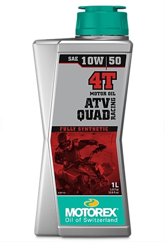 MOTOREX OIL MTR308238