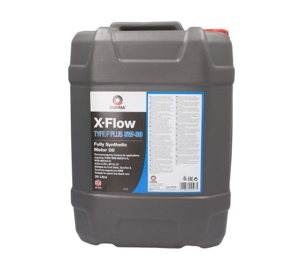 COMMA X-FLOW F PL.5W30 SYN. 20L