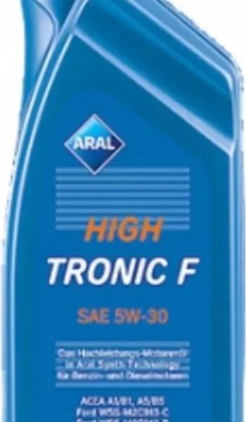 ARAL OIL ARM10339