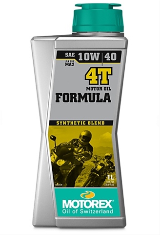 MOTOREX OIL MTR308273