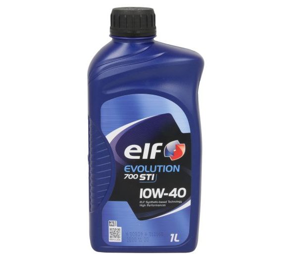 ELF EVO 700 STI 10W40 1L