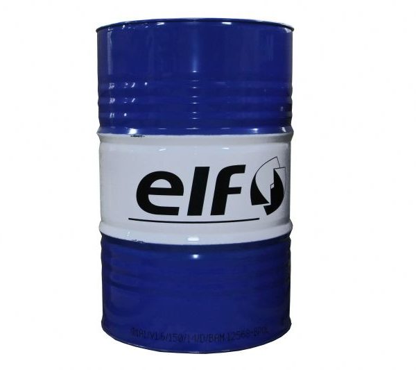 ELF EVO 700 STI 10W40 208L