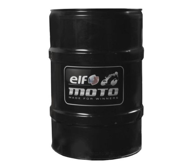 ELF MOTO 4 TECH 10W50 60L