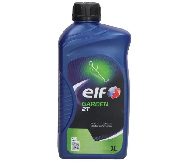 ELF GARDEN 2T SAE30 1L