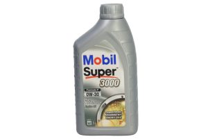 MOBIL M-SUP 3000 F-P 0W30 1L