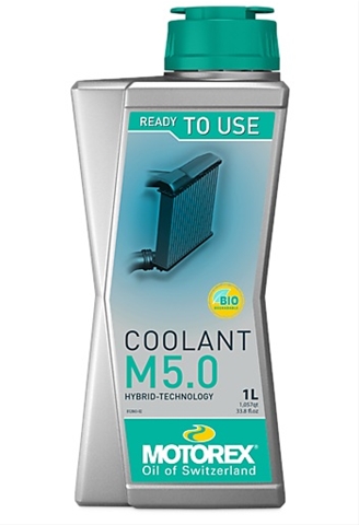 MOTOREX OIL MTR308275
