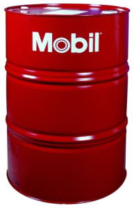 MOBIL M-SUP 2000 X1 10W40 208L