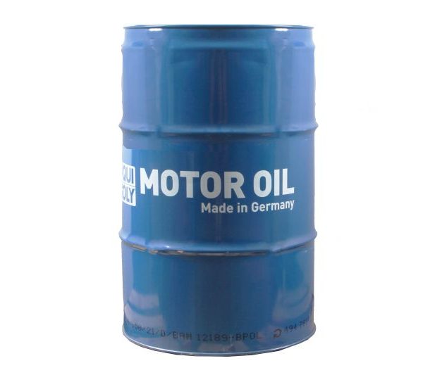 LIQUI MOLY LIM1564 10W50 60L RACE
