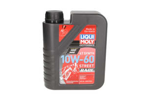 LIQUI MOLY LIM1525 10W60 1L RACE