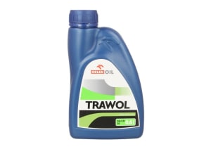 ORLEN TRAWOL SAE30 0,6L