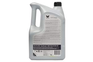 VALVOLINE SYNPOWER MSTFE C5 0W20 5L - imagine 2