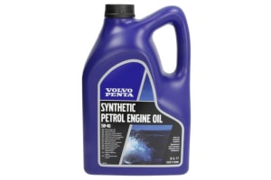 VOLVO PENTA 5W40 5L SYNTE