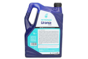 PETRONAS URANIA FE LS 5W30 5L - imagine 2
