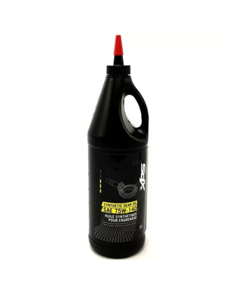 ULEI XPS CUTIE VITEZE/GRUP SPATE 75W140 ATV CAN-AM 946 ml