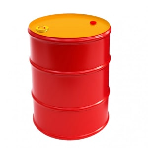 SHELL HELIX U.5W40 55L
