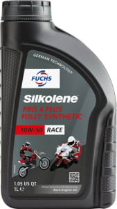 SILKOLENE PRO 4 PLUS 10W50 1L V2