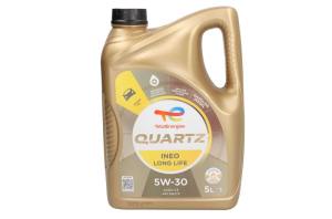 TOTAL QUARTZ 5W30 I. LL 5L