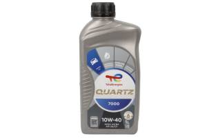 TOTAL QUARTZ 10W40 7000 1L