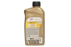 TOTAL QUARTZ 5W30 I. ECS 1L - imagine 2